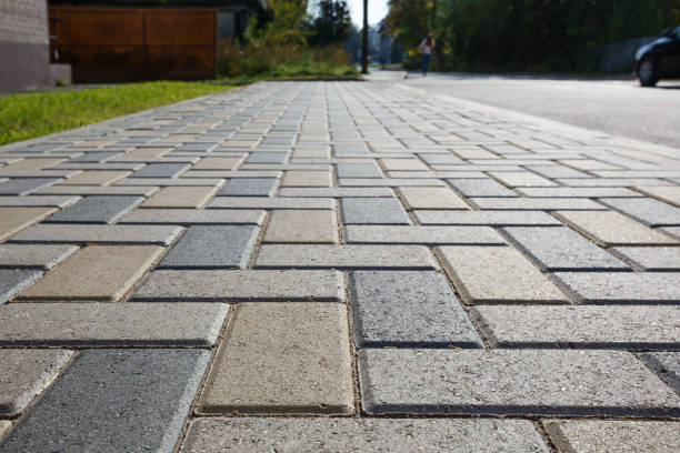 Best Cobblestone Driveway Pavers  in Smithville, MO