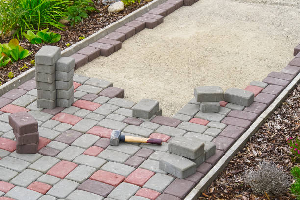 Best Concrete Paver Driveway  in Smithville, MO