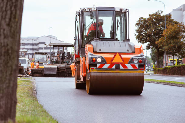 Reasons to Select Us for Your Driveway Paving Requirements in Smithville, MO
