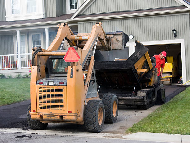 Smithville, MO Driveway Pavers Company