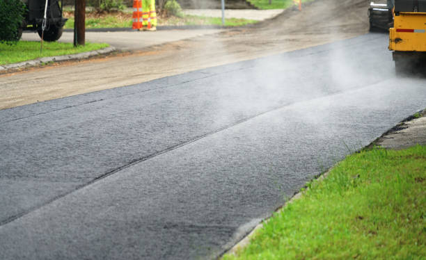 Best Residential Driveway Paver Services  in Smithville, MO